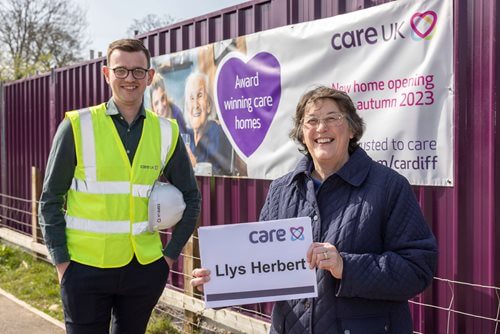 Llys Herbert - Llys Herbert naming competition