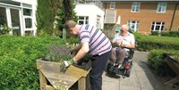 Advice for people looking at a care home for a loved one