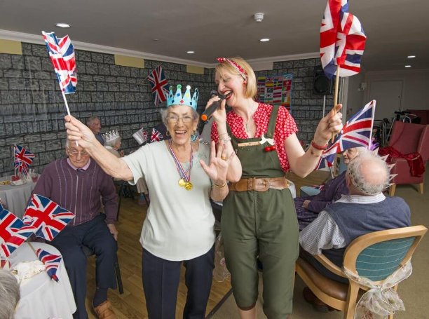 Team Leader Care Bank - cb-potteries-open-day-34 image