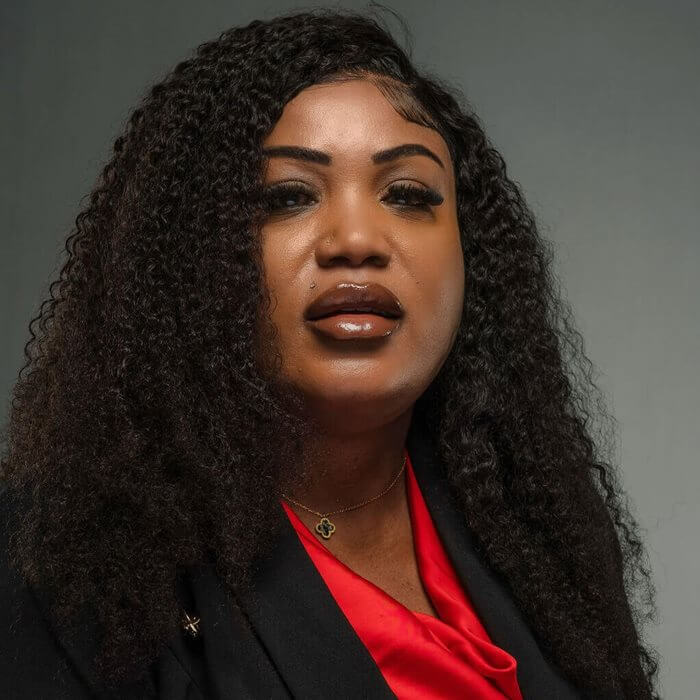 Irone Johnson-Dyer