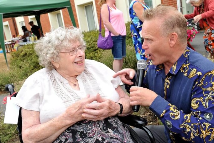 Night Team Leader Care - lt-018-manor-lodge-summer-fayre-24 image