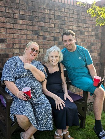 Paisley Court - Paisley Court Lifestyle update 1