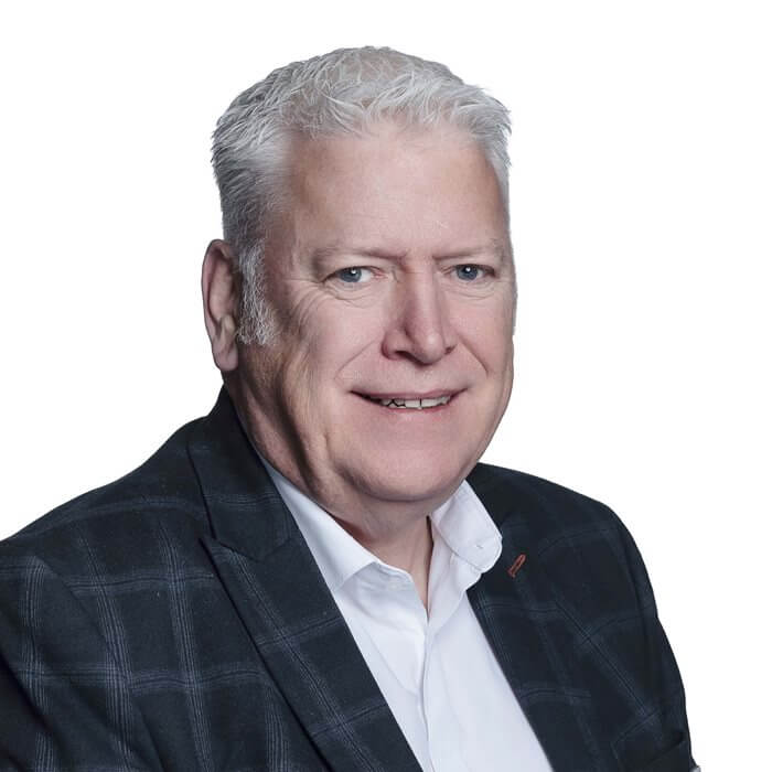 Michael McNelis