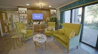 A tour of Parsons Grange