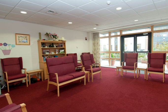 Team Leader Care - i-rcs-heavers-court-seating-area image