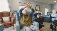Meaningful lifestyles at Mercia Grange