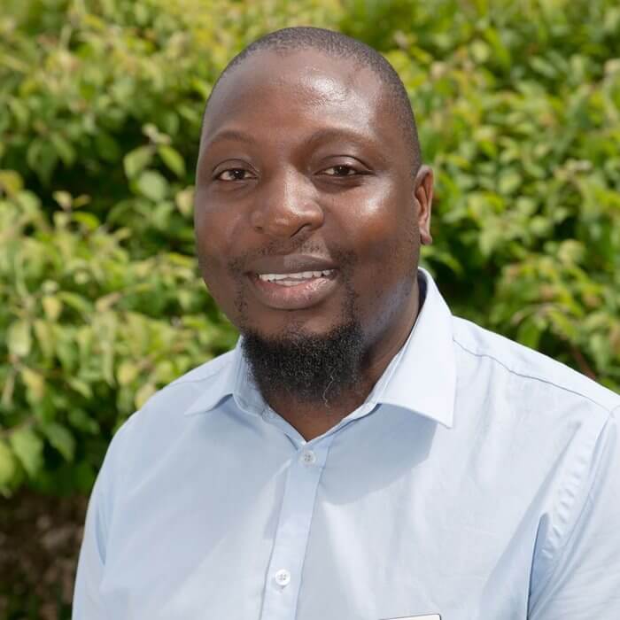 Brighton Nyagomo