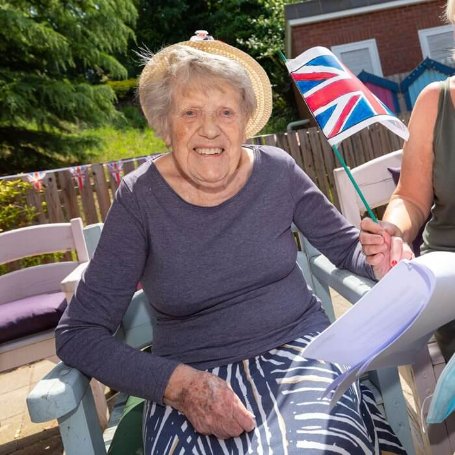 Team Leader Care Nights - Brook Court Jubilee