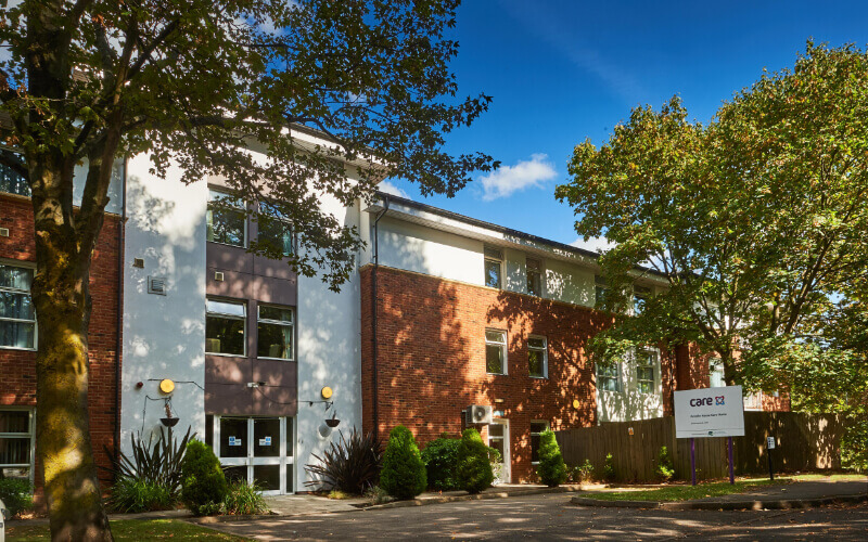 Why work at Greville House