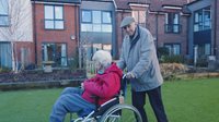 Meaningful lifestyles at Deewater Grange 