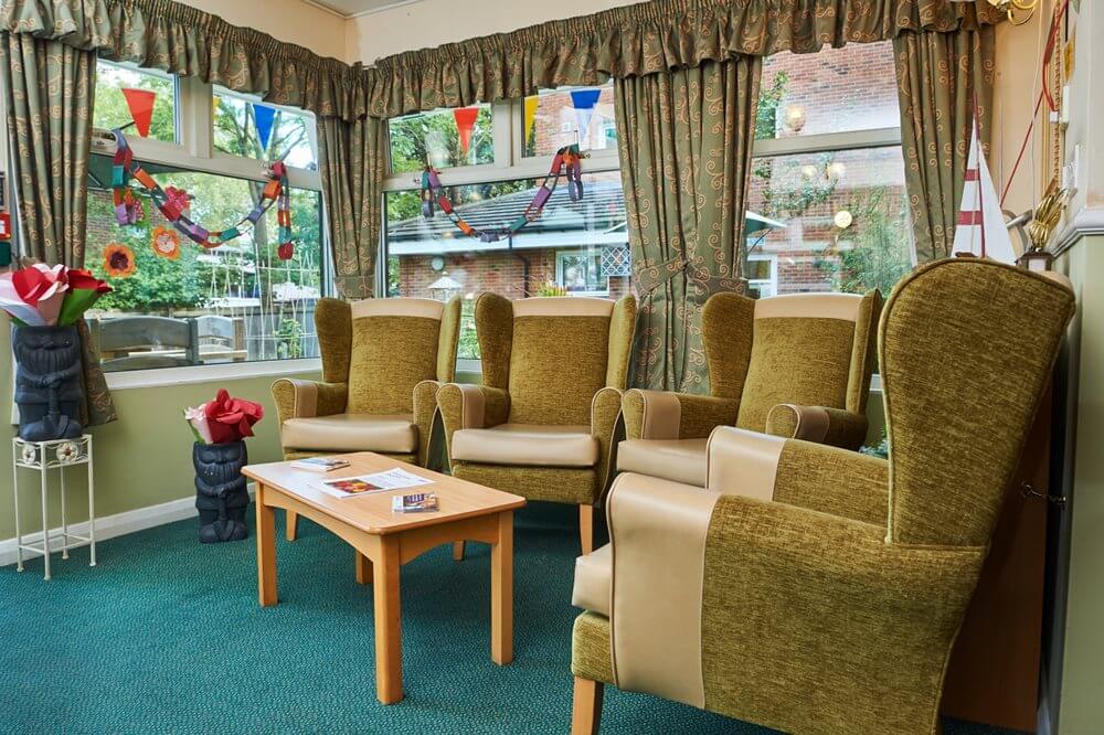 Why work at Greville House