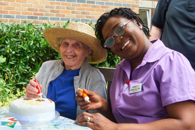 Team Leader Care - highbury-new-park-chod-sj-009 image