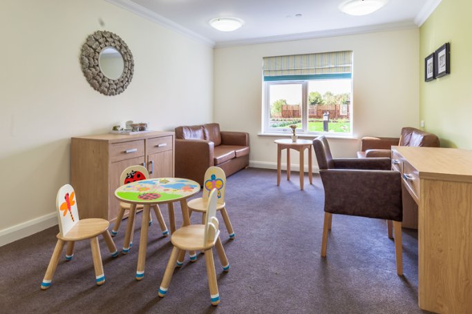 Care Assistant - mills-meadow-family-room image