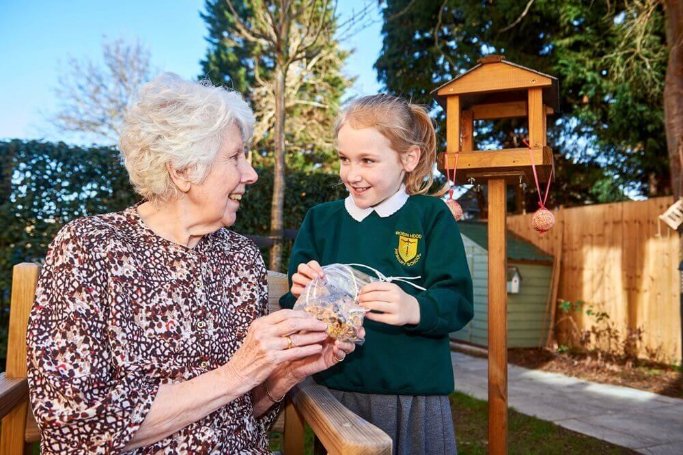 Catering Assistant Bank - sherwood-grange-rspb-sj-009 image