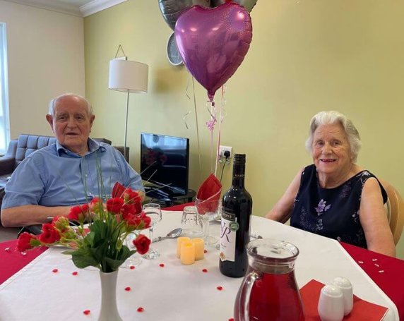 Mildenhall Lodge - mildenhall lodge wedding anniversary 