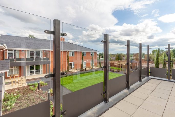 Team Leader - mills-meadow-balcony-web image