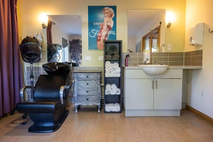 Care Assistant Nights - ambleside salon