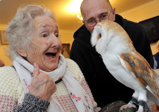 Team Leader Care Bank - lt-020-care-uk-silversprings-birdwatcher-13 image