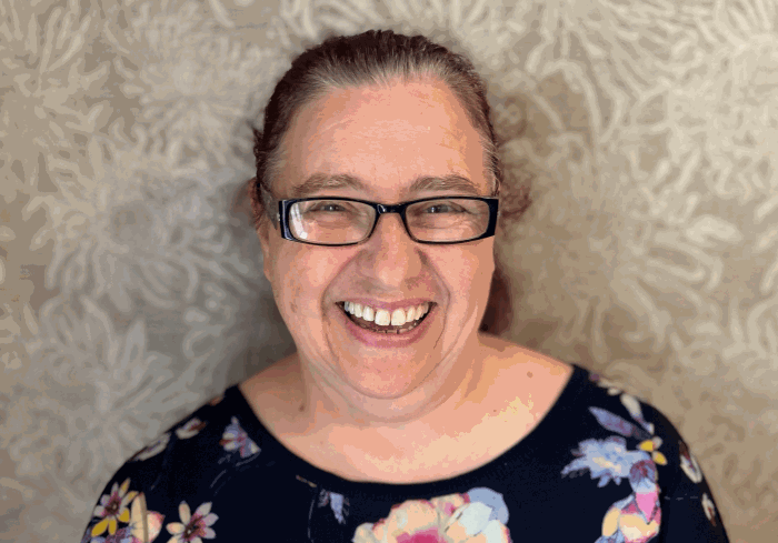 Liz Ballard
