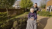 Meaningful lifestyles at Parker Meadows 