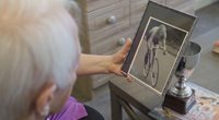 Living well with dementia at Pear Tree Court