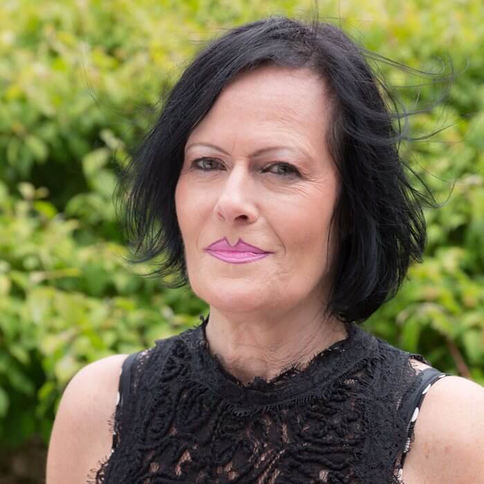 Kimberley Atkin