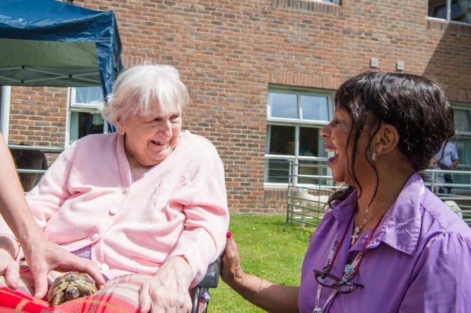 Care Assistant Bank - franklin-house-28-6-19-030 image