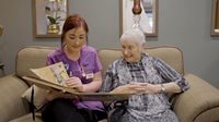 A residents story - It is my home now