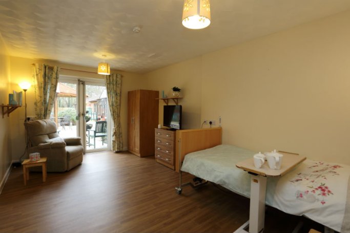 Registered Nurse - station-house-care-home-crewe-01 image