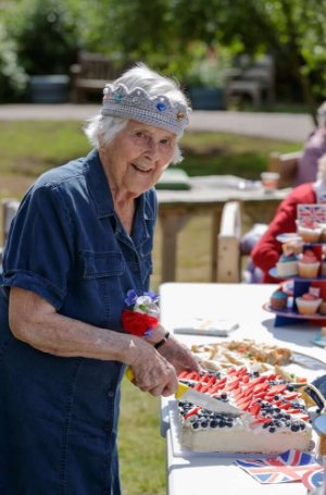 Domestic - Field Lodge Jubilee 1