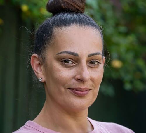 Amber Jani