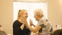 Meaningful lifestyles at Chandler Court 