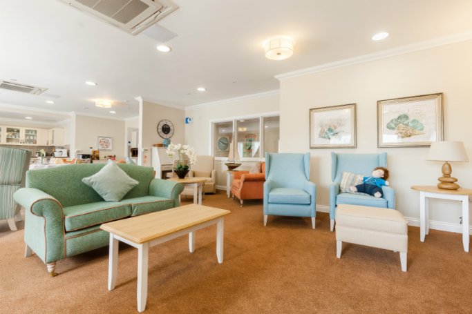 Clinical Lead - i-care-uk-weald-heights-care-home-stills-high-res-9 image