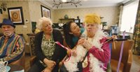 Care is truly person-centred at Oxbow Manor