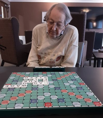 Care Assistant - 18invicta-scrabble-crop image