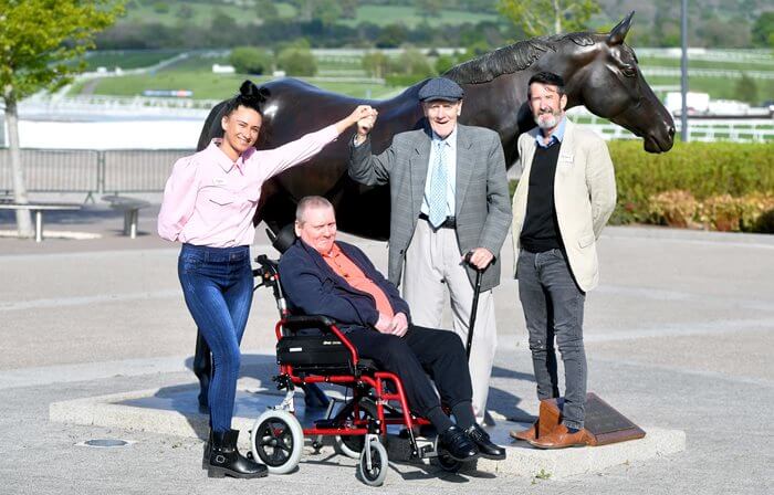 Care Assistant Nights - Sandfields horse racing 