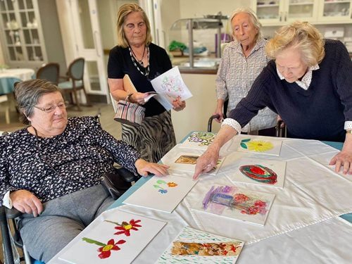 Registered General Nurse - Harrier Lodge The Big Draw