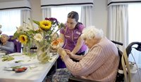 Relative voices Amherst House - The ideal type of care home