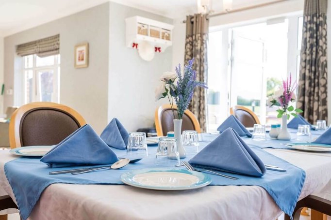 Bank Team Leader Care - ambleside dining 