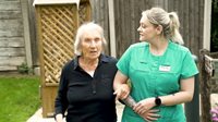 Meaningful lifestyles at Ladybrook Manor