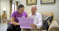 Resident's voices at Sway Place - I like living here because I like the company