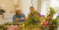 Enjoy each day your way at Mercia Grange