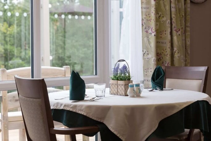 Care Assistant Bank - skylark dining