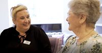 Resident voices at Anning House - June