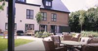 A tour of Llys Herbert 