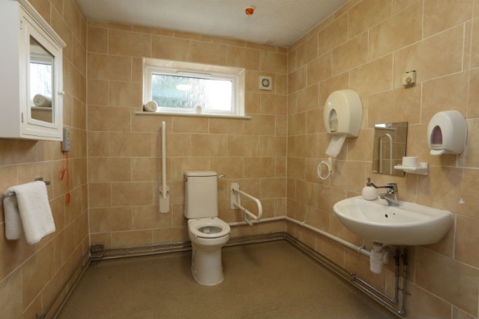 Registered Nurse - station-house-care-home-crewe-09 image