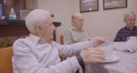 Resident's voices at Halecroft Grange - Everyday is different