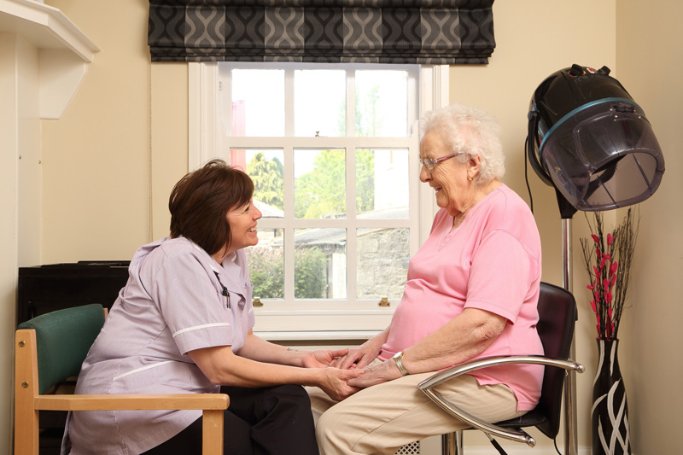 Care Assistant - i-the-terrace-gallery5 image