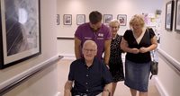 Meaningful lifestyles at Sailsbury Manor