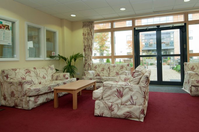 Care Assistant Bank - i-rcs-heavers-court-lounge image